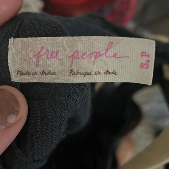 Free people top - Picture 9 of 9